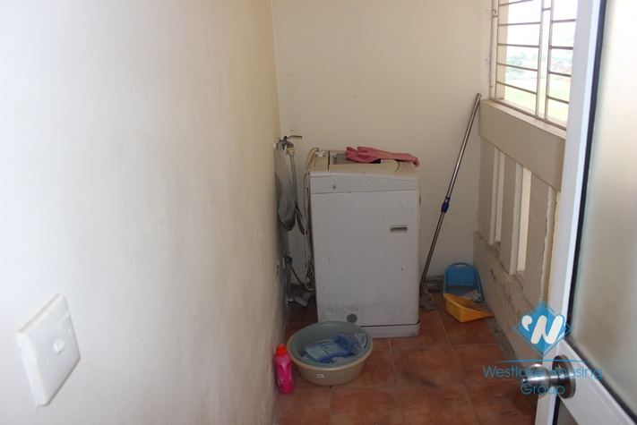Nice apartment for lease in Ciputra,Ha Noi